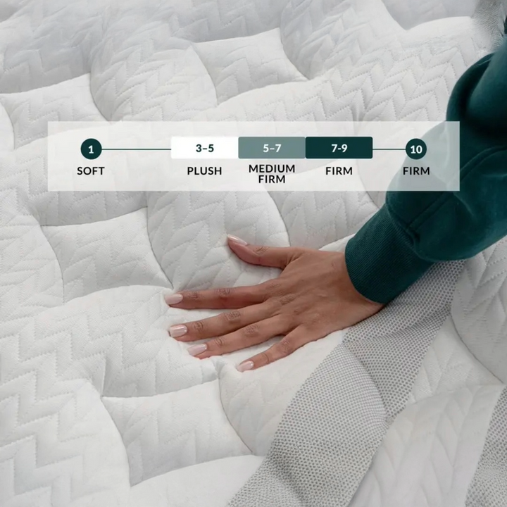 Leesa Sapira Chill Hybrid Mattress in Pottstown, PA | Try In-Store