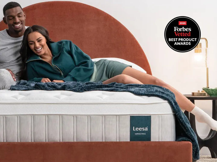 Leesa Sapira Chill Hybrid Mattress in Pottstown, PA | Try In-Store