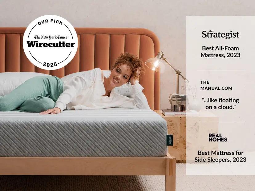 Leesa Original Mattress in Pottstown, PA | Try In-Store