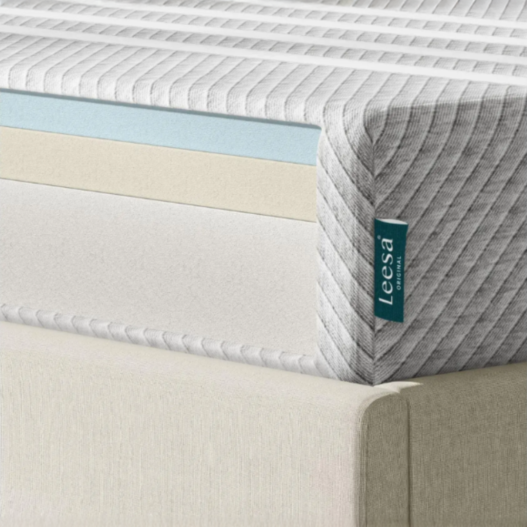 Leesa Original Mattress in Pottstown, PA | Try In-Store