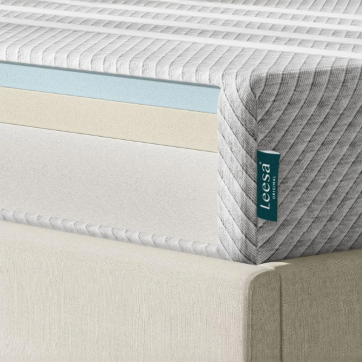 Leesa Original Mattress in Pottstown, PA | Try In-Store