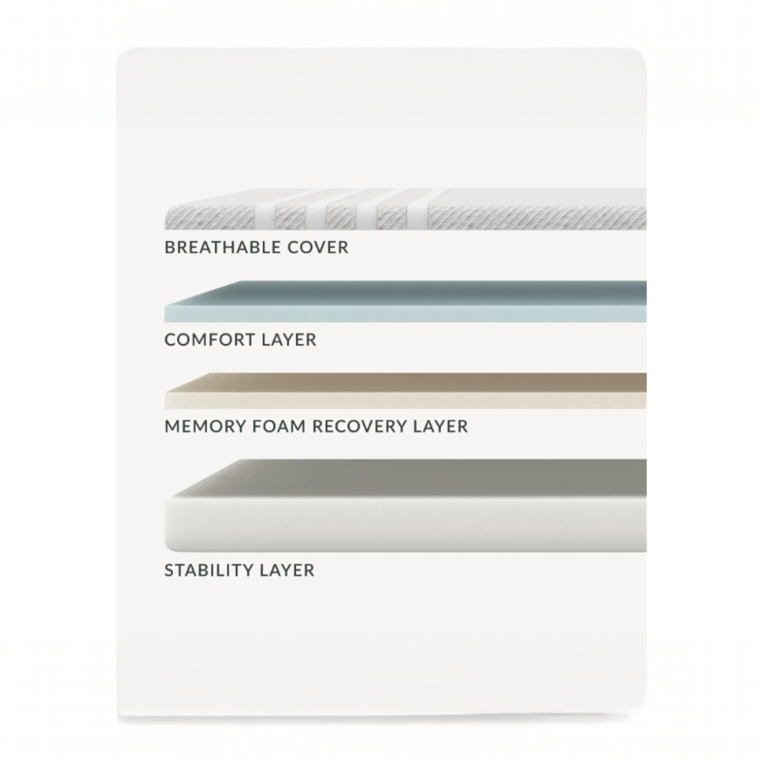 Leesa Original Mattress in Pottstown, PA | Try In-Store