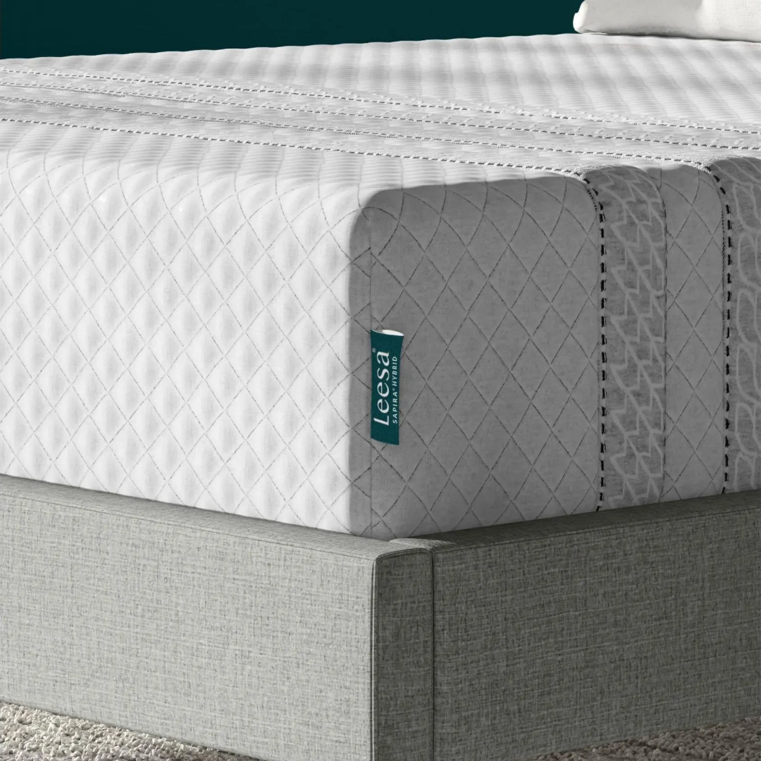 Leesa Sapira Hybrid Mattress in Pottstown, PA | Try In-Store