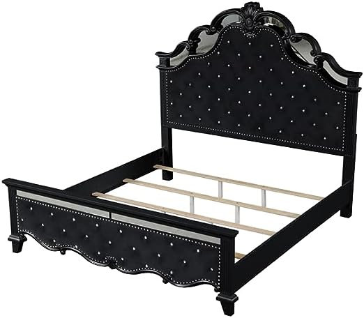Milan Bed
