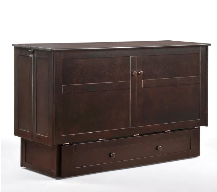 Clover Murphy Bed
