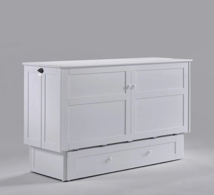 Clover Murphy Bed