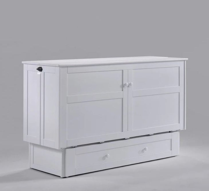 Clover Murphy Bed