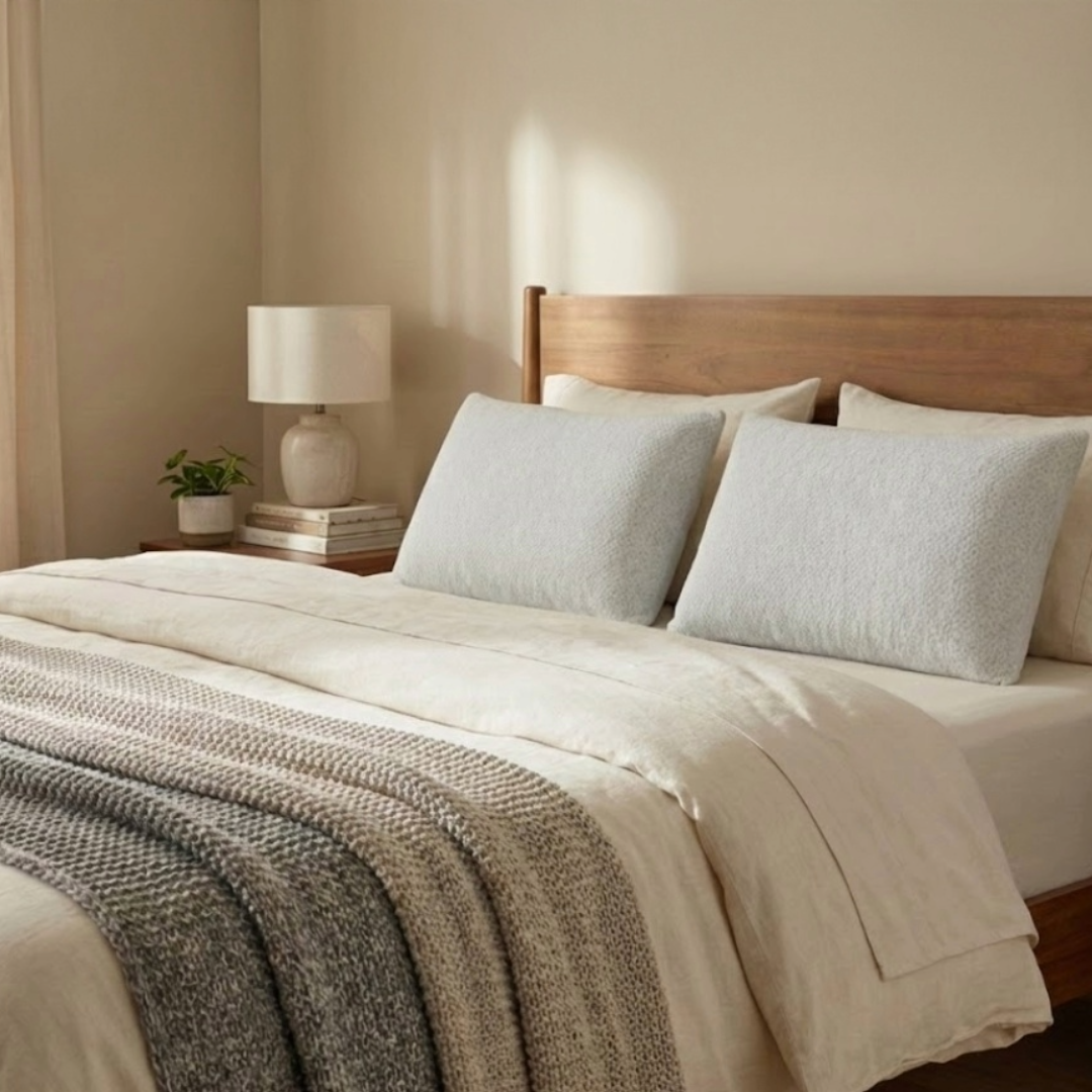 Magic Sleeper Talalay Latex Pillow - Thumbnail 3