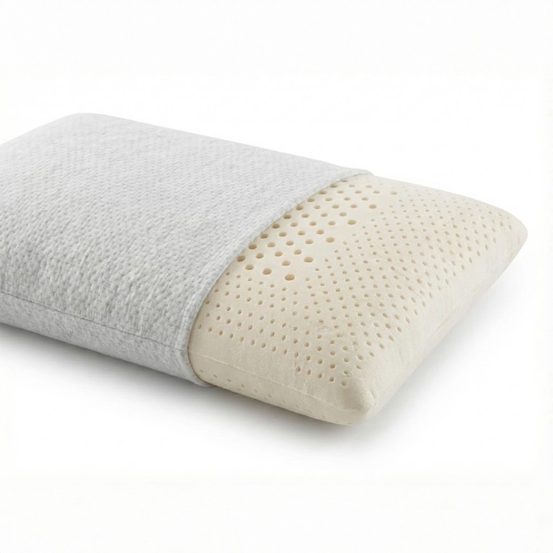 Magic Sleeper Talalay Latex Pillow - Thumbnail 2