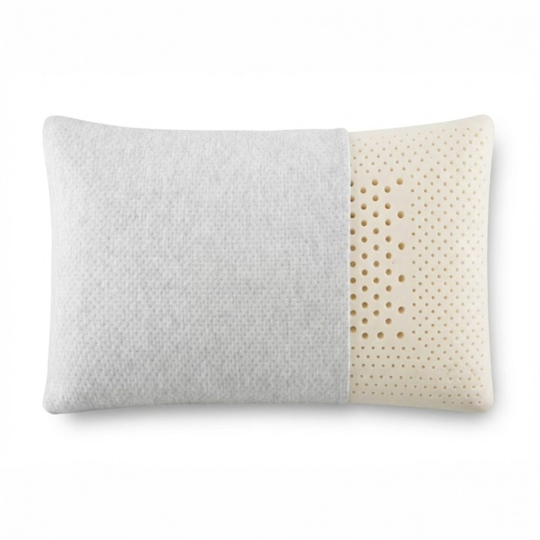 Magic Sleeper Talalay Latex Pillow