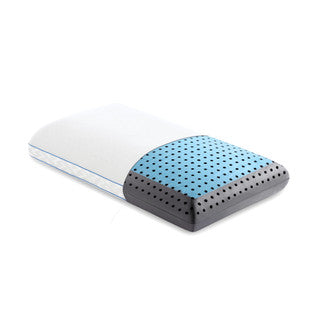 Cooling Omniphase Carbon Pillow