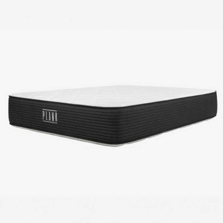 Brooklyn Bedding - Plank Firm Luxe Hybrid - On Display In-Store