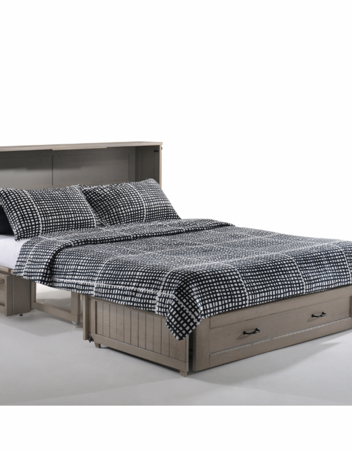 Poppy Murphy Bed