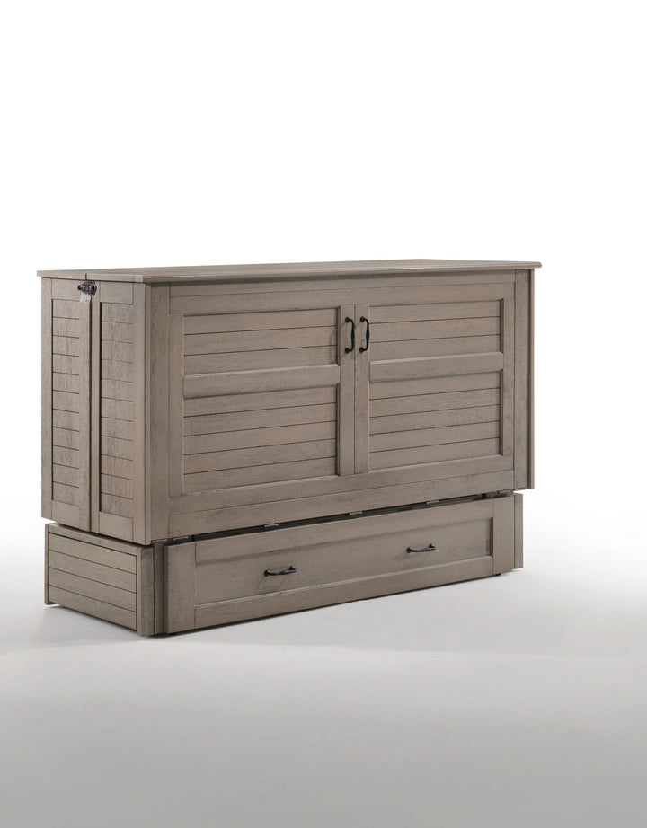 Poppy Murphy Bed