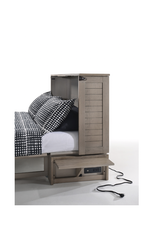 Poppy Murphy Bed