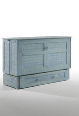 Poppy Murphy Bed