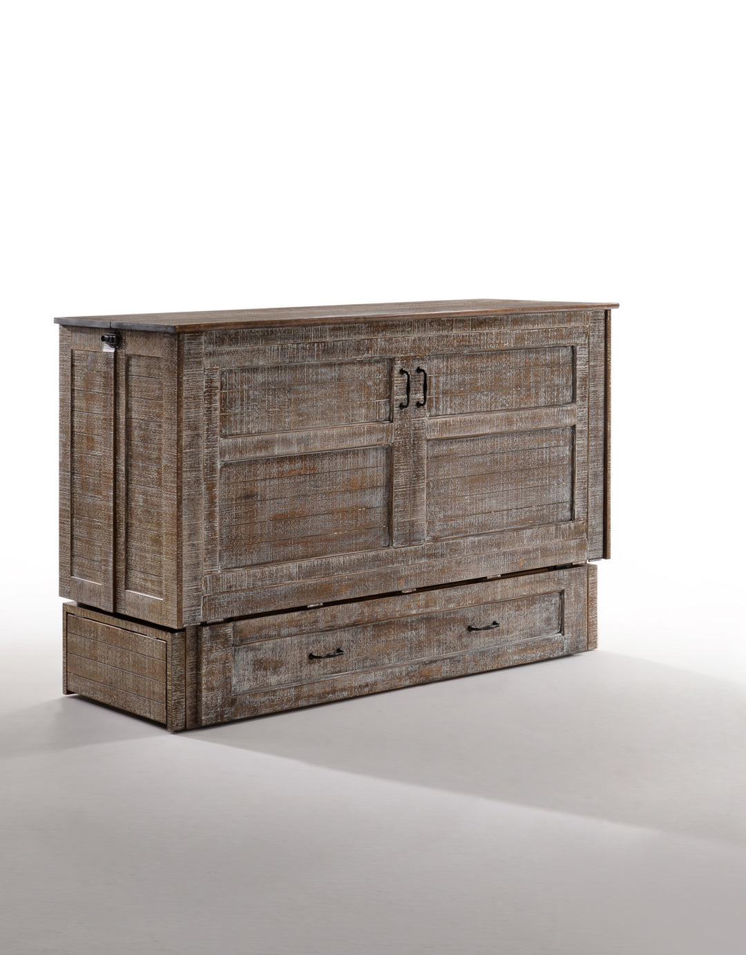 Poppy Murphy Bed