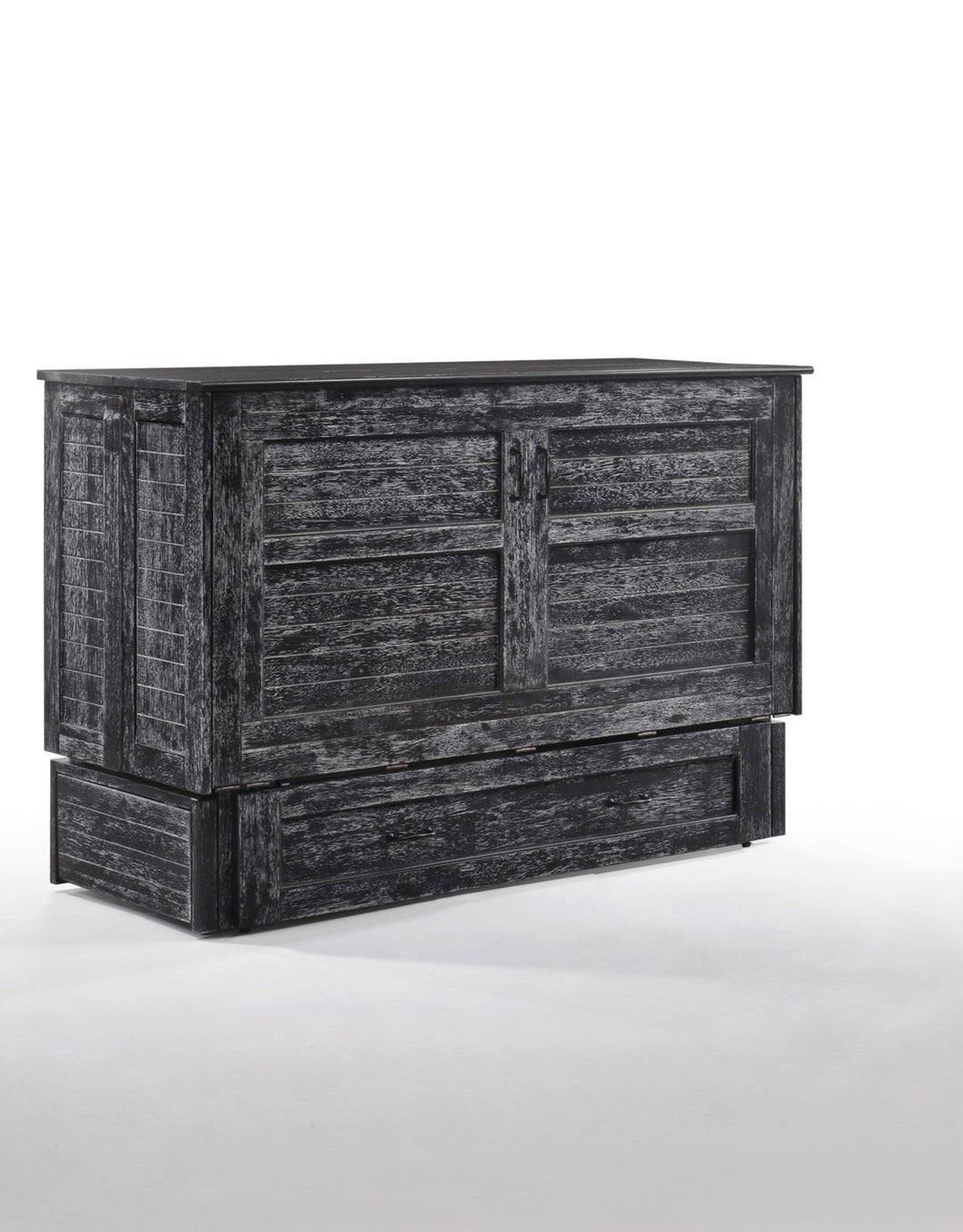 Poppy Murphy Bed
