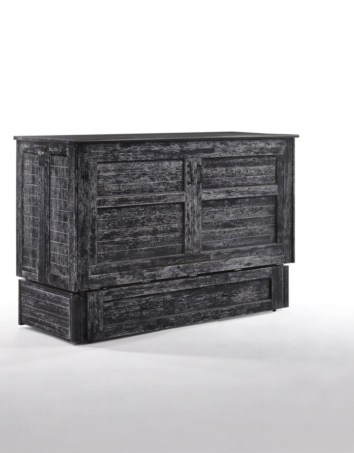 Poppy Murphy Bed