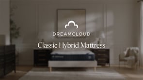 DreamCloud Classic Hybrid Mattress in Pottstown, PA | Try In-Store