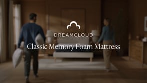 DreamCloud Classic Memory Foam Mattress in Pottstown, PA | Try In-Store