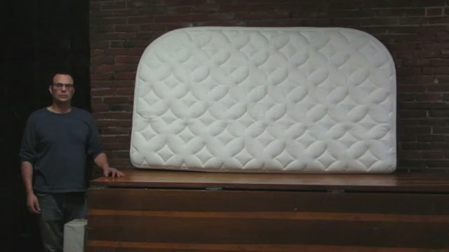 Casita QUILTED Shell