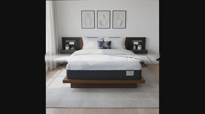 Zero-G Sleep Comforma Premier Plush | Comfort Alternative To The Tempur-Pedic ProAdapt Models