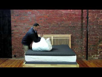 Replacement Euro Top (TOP QUILT ONLY) Save $100+ If You Only Need To Replace The Top Quilted Panel On Your Euro Top