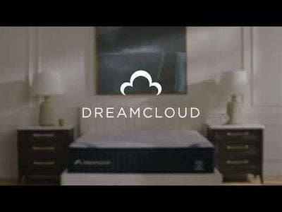 DreamCloud Hybrid Premier 4.0 - Mattress