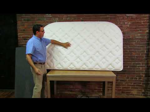 Casita Gel Memory Foam Mattress