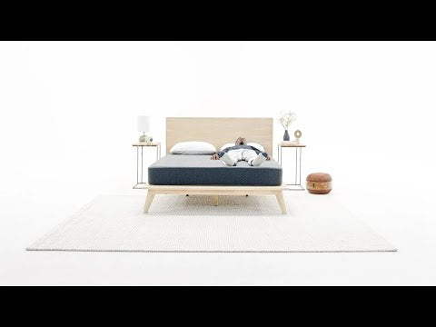 Brooklyn Bedding Dreamfoam RV Mattress | Gel Memory Foam | Custom RV Sizes | 6"-14" Height Variations