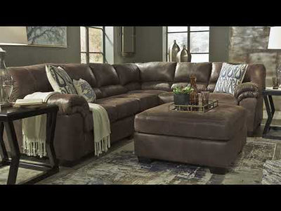 Bladen 3-Piece Sectional