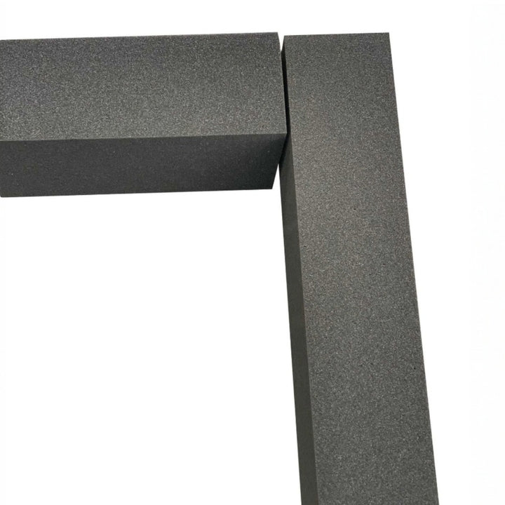 Complete Set of Foam Rails - Center Rail Option - Firmer Perimeter Edge Support