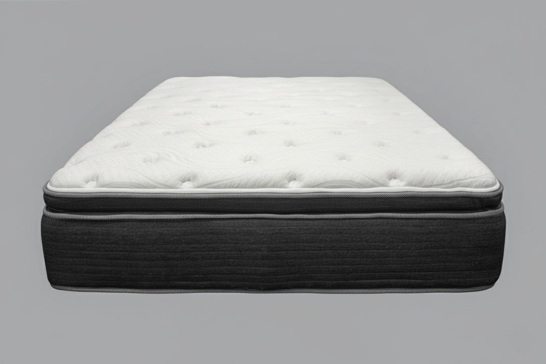 Polaris Visco Pillow Top RV Mattress - Any Size For Your RV