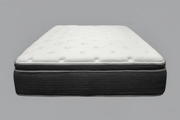 Polaris Visco Pillow Top RV Mattress - Any Size For Your RV