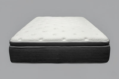 Polaris Visco Pillow Top RV Mattress - Any Size For Your RV