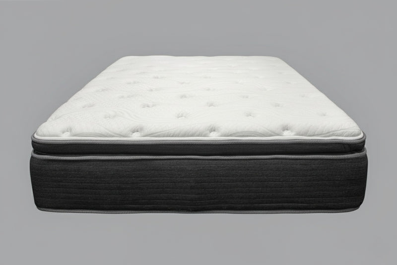 Polaris Visco Pillow Top RV Mattress - Any Size For Your RV