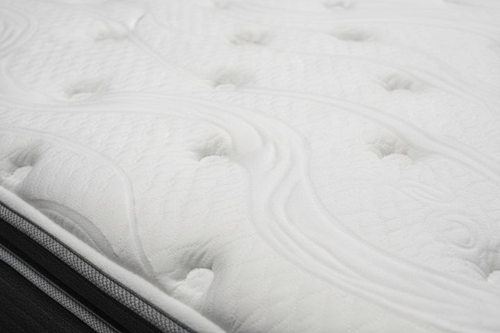 Polaris Visco Pillow Top RV Mattress - Any Size For Your RV