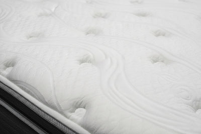 Polaris Visco Pillow Top RV Mattress - Any Size For Your RV