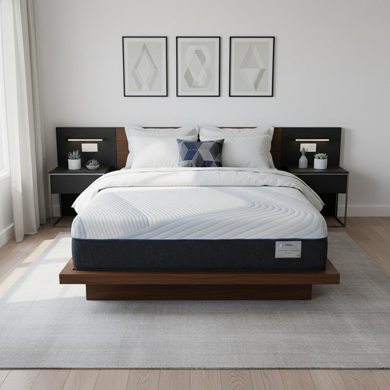 Zero-G Sleep Comforma Premier Plush | Comfort Alternative To The Tempur-Pedic ProAdapt Models