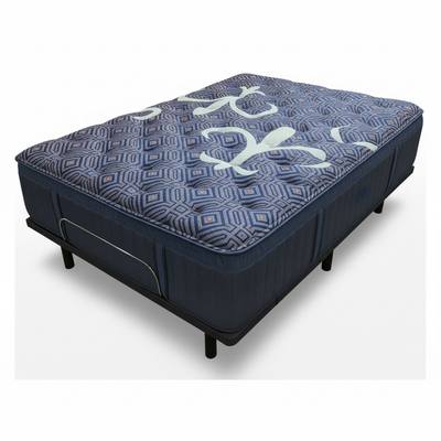 Stardella Luxury Plush | Comfort Alternative To The Stearns & Foster Lux Estate Models