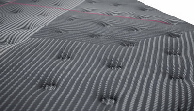 Black Oasis Pillow Top | Comfort Alternative To The Simmons Beautyrest Black Series 3 Models