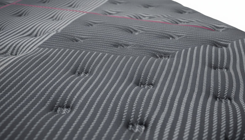 Black Oasis Pillow Top | Comfort Alternative To The Simmons Beautyrest Black Series 3 Models
