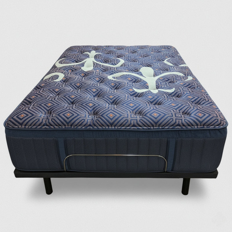 Stardella Luxury Plush | Comfort Alternative To The Stearns & Foster Lux Estate Models
