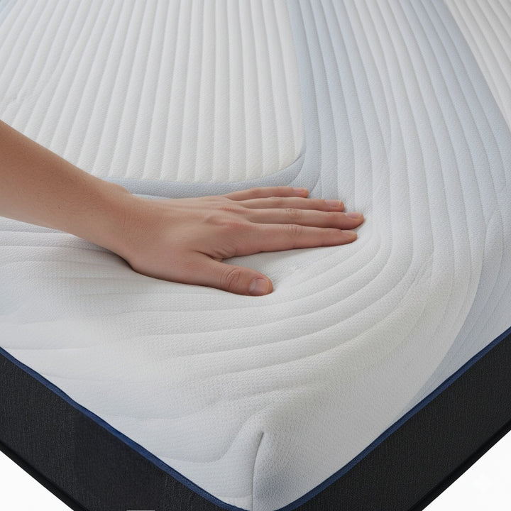 Zero-G Sleep Comforma Premier Wrapped Coils | Comfort Alternative To The Tempur-Pedic ProAdapt Models