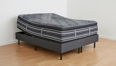 Black Oasis Pillow Top | Comfort Alternative To The Simmons Beautyrest Black Series 3 Models