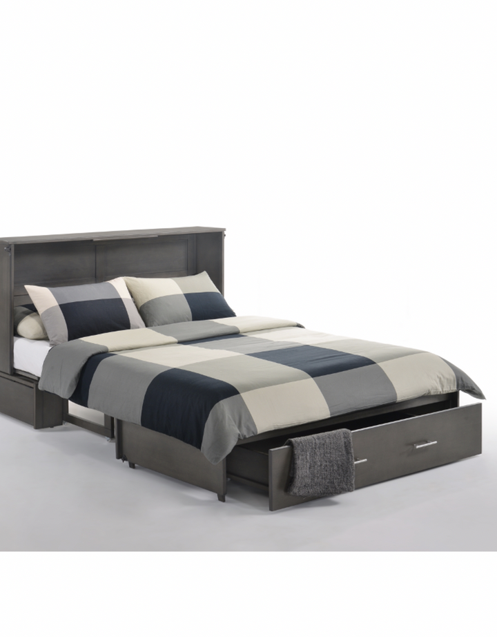 Sagebrush Murphy Bed