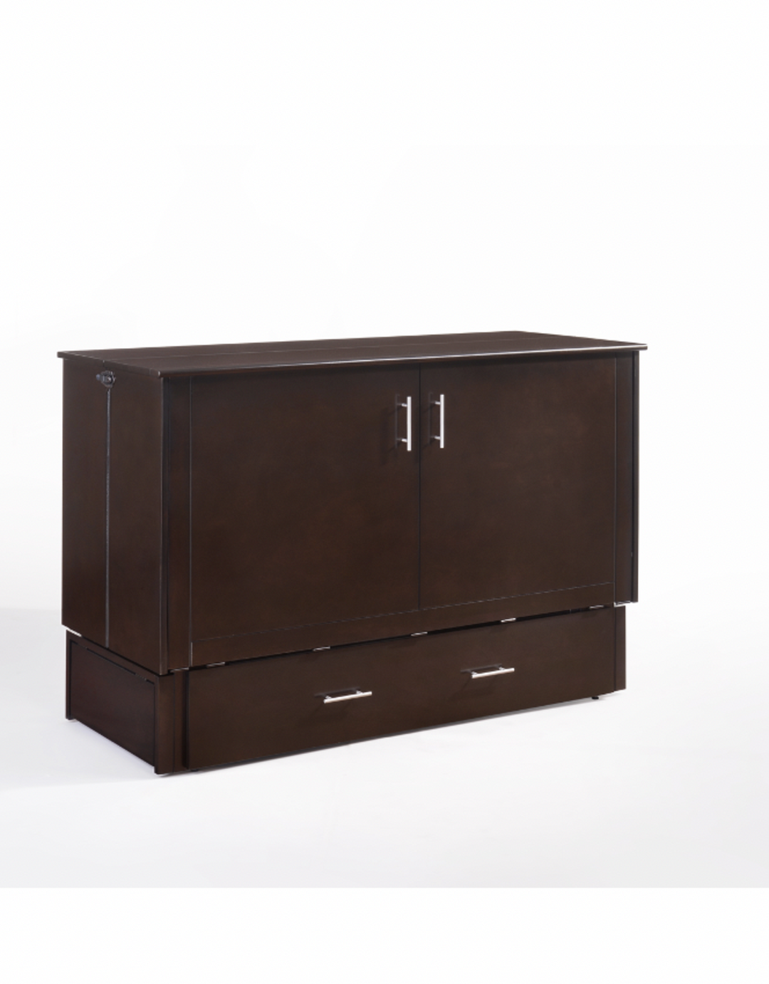 Sagebrush Murphy Bed