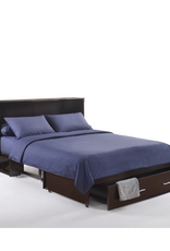 Sagebrush Murphy Bed