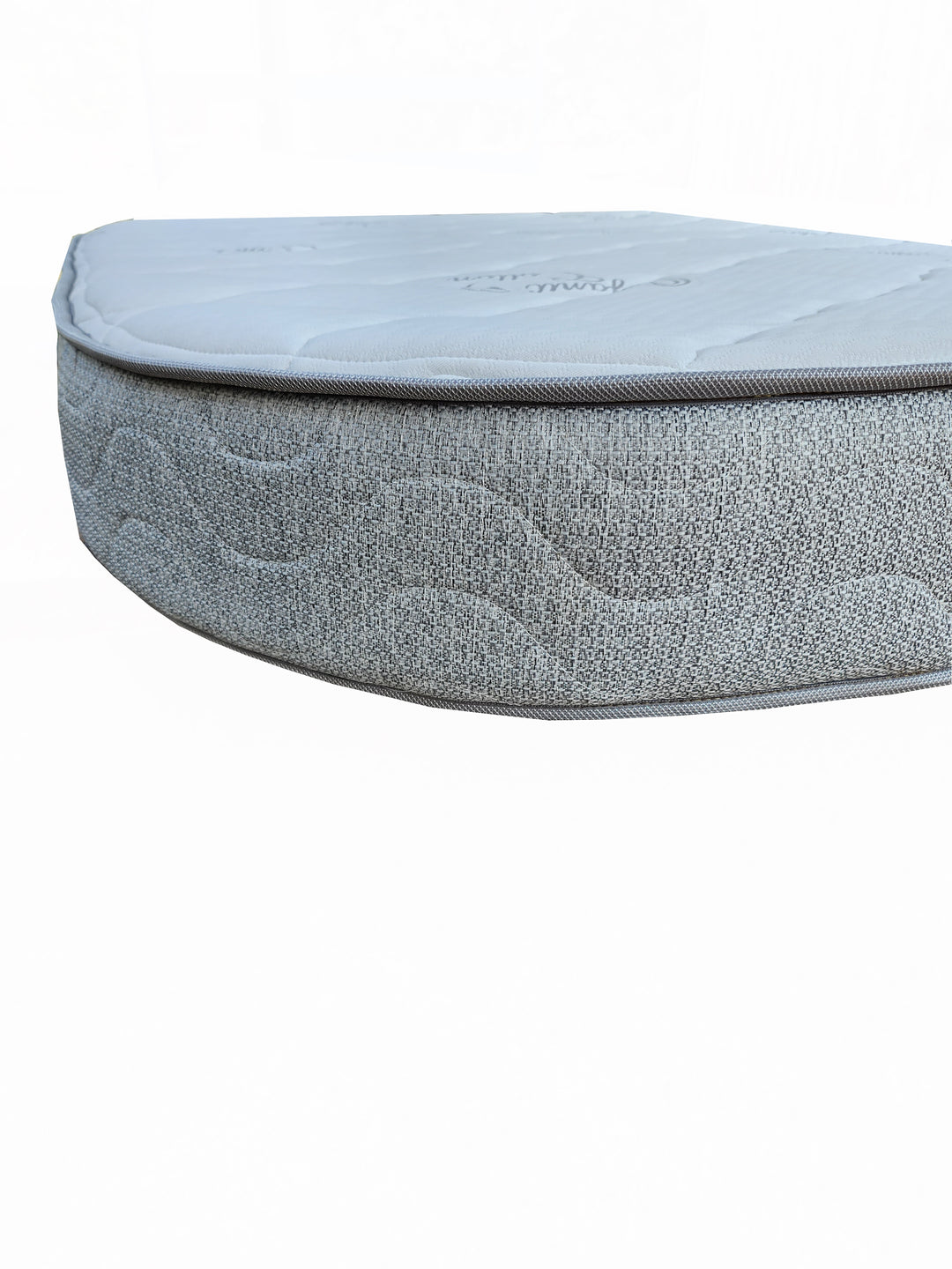 Scamp Mattress – Premium 6-Inch Custom Fit RV Mattress for Scamp Trailers (Various Sizes)